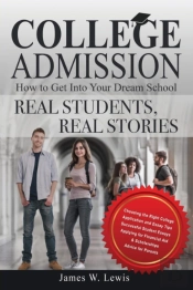 College Admission-How To Get Into Your Dream School