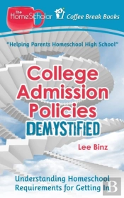 College Admission Policies Demystified