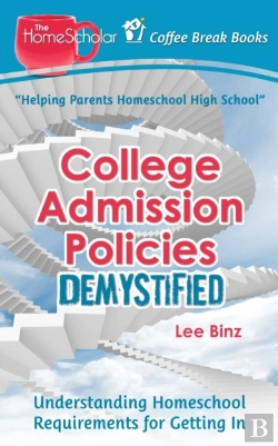 Bertrand.pt - College Admission Policies Demystified