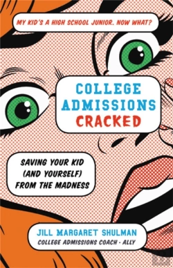 Bertrand.pt - College Admissions Cracked