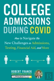 College Admissions During Covid