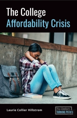 Bertrand.pt - College Affordability Crisis