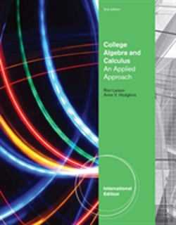 Bertrand.pt - College Algebra And Calculus