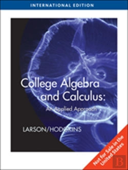 Bertrand.pt - College Algebra And Calculus