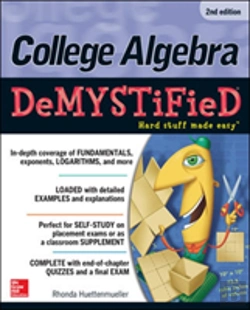 Bertrand.pt - College Algebra Demystified