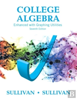 Bertrand.pt - College Algebra Enhanced With Graphing Utilities