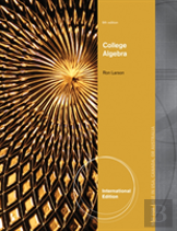 College Algebra, International Edition