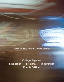 Bertrand.pt - College Algebra