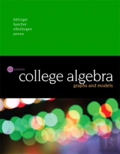 College Algebra