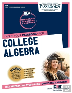 Bertrand.pt - College Algebra