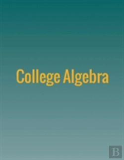 Bertrand.pt - College Algebra