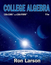 College Algebra