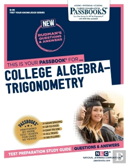 Bertrand.pt - College Algebra-Trigonometry