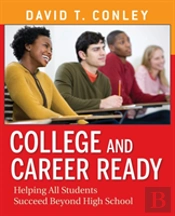 College And Career Ready
