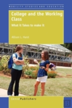 Bertrand.pt - College And The Working Class
