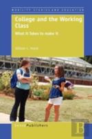 College And The Working Class