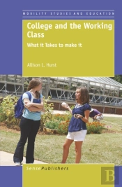 College And The Working Class