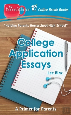 Bertrand.pt - College Application Essays