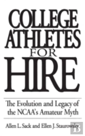 College Athletes For Hire