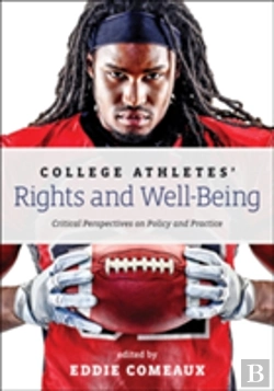 Bertrand.pt - College Athletesâ€™ Rights And Well-Being