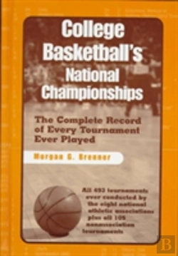 Bertrand.pt - College Basketball'S National Championships