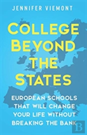 College Beyond The States