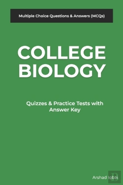 Bertrand.pt - College Biology Multiple Choice Questions And Answers (Mcqs)