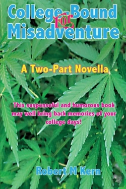 Bertrand.pt - College-Bound For Misadventure: A Two-Pa