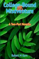 College-Bound For Misadventure