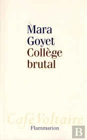 College Brutal