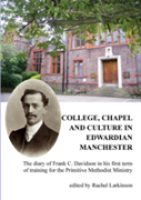 College, Chapel And Culture