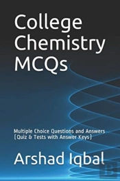 College Chemistry Mcqs: Multiple Choice