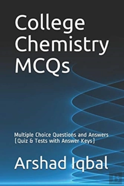 Bertrand.pt - College Chemistry Mcqs: Multiple Choice