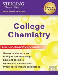 College Chemistry