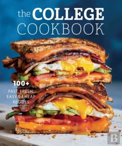 Bertrand.pt - College Cookbook