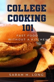 College Cooking 101