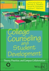 College Counseling And Student Development
