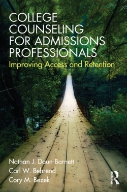 Bertrand.pt - College Counseling For Admissions Professionals