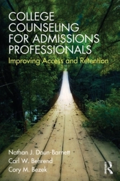 College Counseling For Admissions Professionals