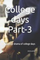 College Days Part-3