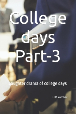 Bertrand.pt - College Days Part-3