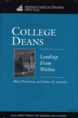 Bertrand.pt - College Deans