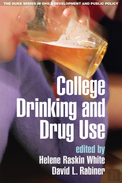 Bertrand.pt - College Drinking And Drug Use