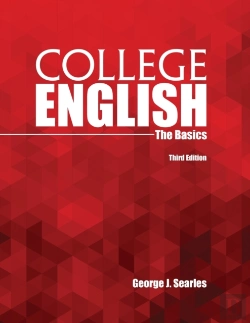 Bertrand.pt - College English: The Basics