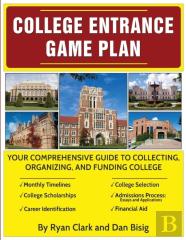 College Entrance Game Plan