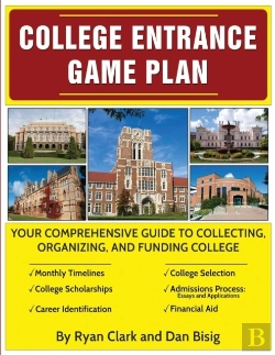 Bertrand.pt - College Entrance Game Plan