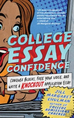 Bertrand.pt - College Essay Confidence