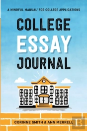 College Essay Journal