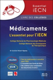 College Essentiel Iecn Medicaments