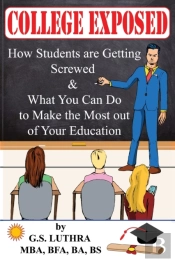 College Exposed